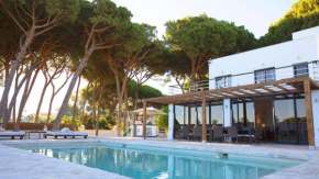 Villa Gaulthier, Marbella